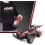 NIKKO Turbo Panther X2 RC 1:10 9,6V 20km/h 2 biegi czerwony